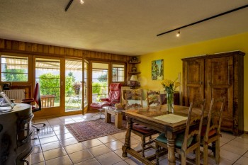 Charmant chalet mitoyen (Lot n°7) - 3