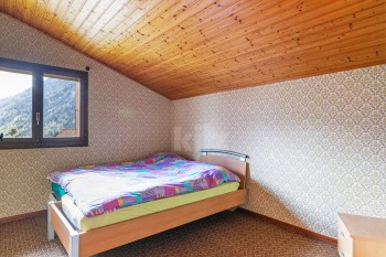 VENDU ! Charmante villa avec vue imprenable sur les Alpes - 10