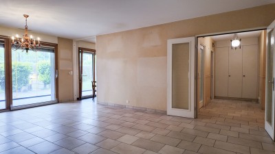 Magnifique appartement de standing