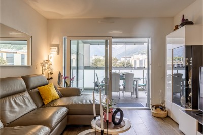 Superbe appartement moderne avec balcon