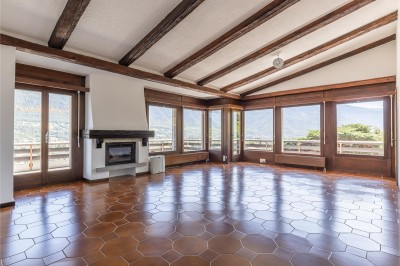 Magnifique villa individuelle avec studio indépendant