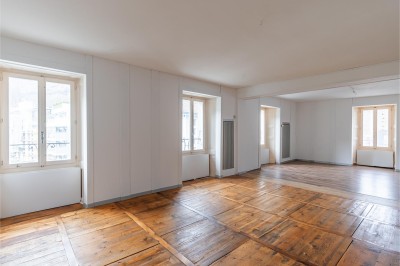 A deux pas du centre ! Charmant duplex traversant