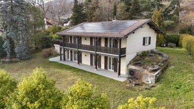 Charmante maison rénovée avec grand jardin