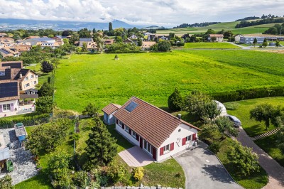 Charmante maison individuelle