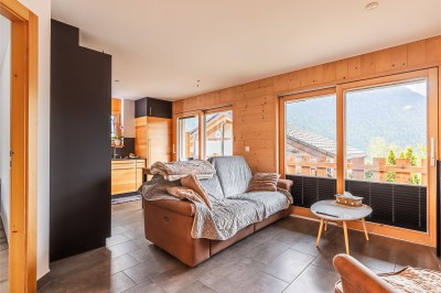 Superbe appartement rénové avec terrasse