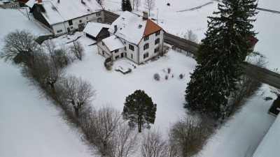 A rénover ! Charmante villa individuelle