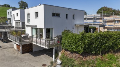 Belle villa idéalement située et soigneusement entretenue