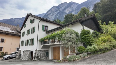Splendide maison villageoise rénovée avec studio indépendant