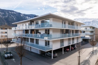 Superbe appartement moderne avec balcon