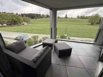 Magnifique appartement aux finitions haut de gamme.