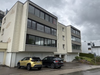 Charmant appartement lumineux avec grande loggia