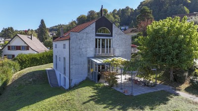 Charmante maison avec jardin et terrasse couverte