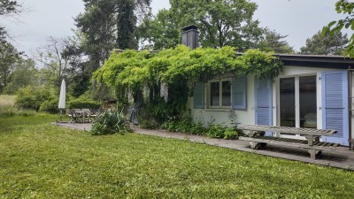 Charmante maison au cœur de la nature