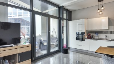 Très bel appartement moderne