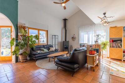 Belle villa familiale avec jardin
