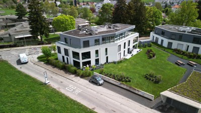 Magnifique appartement aux finitions haut de gamme.