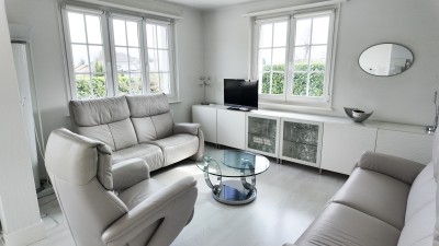 Très belle villa individuelle avec piscine