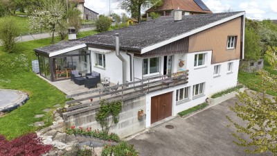 Charmante maison villageoise