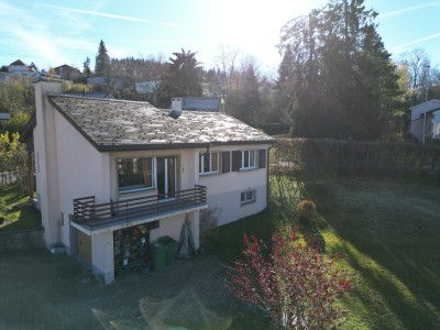 Charmante maison idéalement située