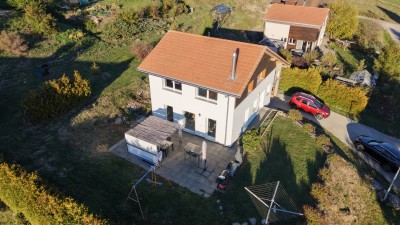 Belle maison individuelle avec jardin et terrasse