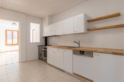 Charmant appartement sur deux niveaux