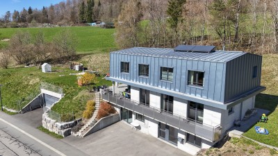 Spacieuse villa avec vue dégagée et appartement indépendant