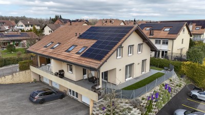 Splendide maison entièrement rénovée