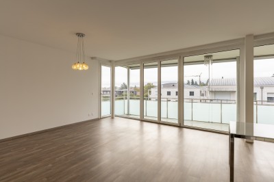 Superbe appartement avec balcon