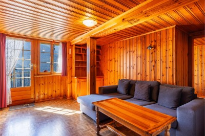 Authentique appartement orienté plein sud