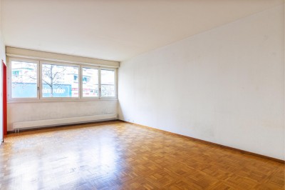 Situation idéale ! Charmant appartement de 2 pièces