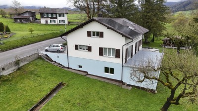 Belle maison individuelle