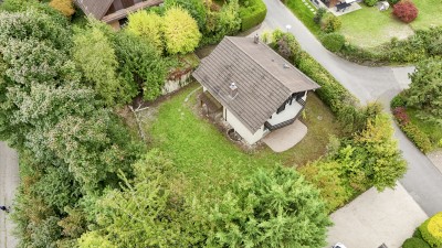 RARE ! Maison familiale dans un îlot de verdure