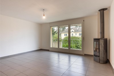 VENDU ! Bel appartement avec balcon