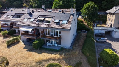 Bel appartement rénové et au coeur de la nature