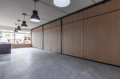 Local commercial au coeur de Vouvry