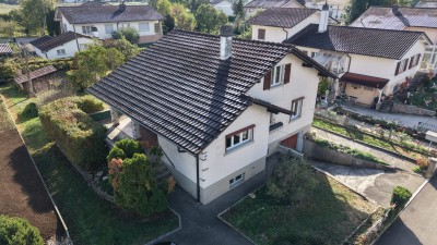 Charmante maison avec jardin arboré