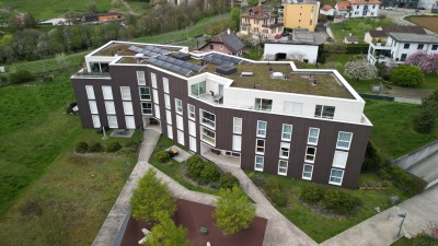 Superbe appartement avec terrasse panoramique