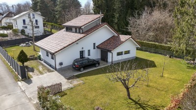 Magnifique maison individuelle entièrement rénovée