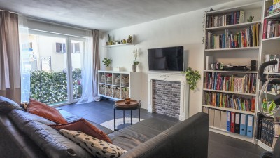 Charmante maison villageoise