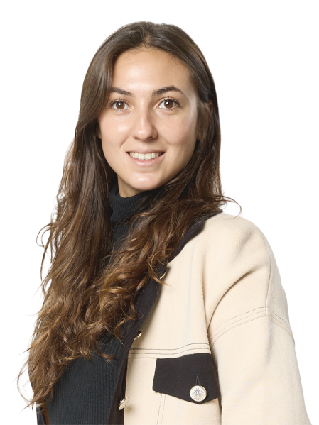 Directrice des Ventes