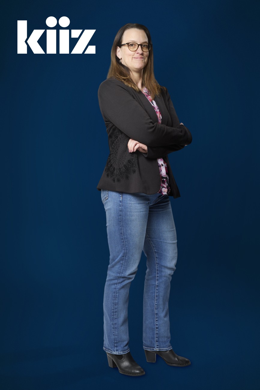 Courtière Valais/Chablais