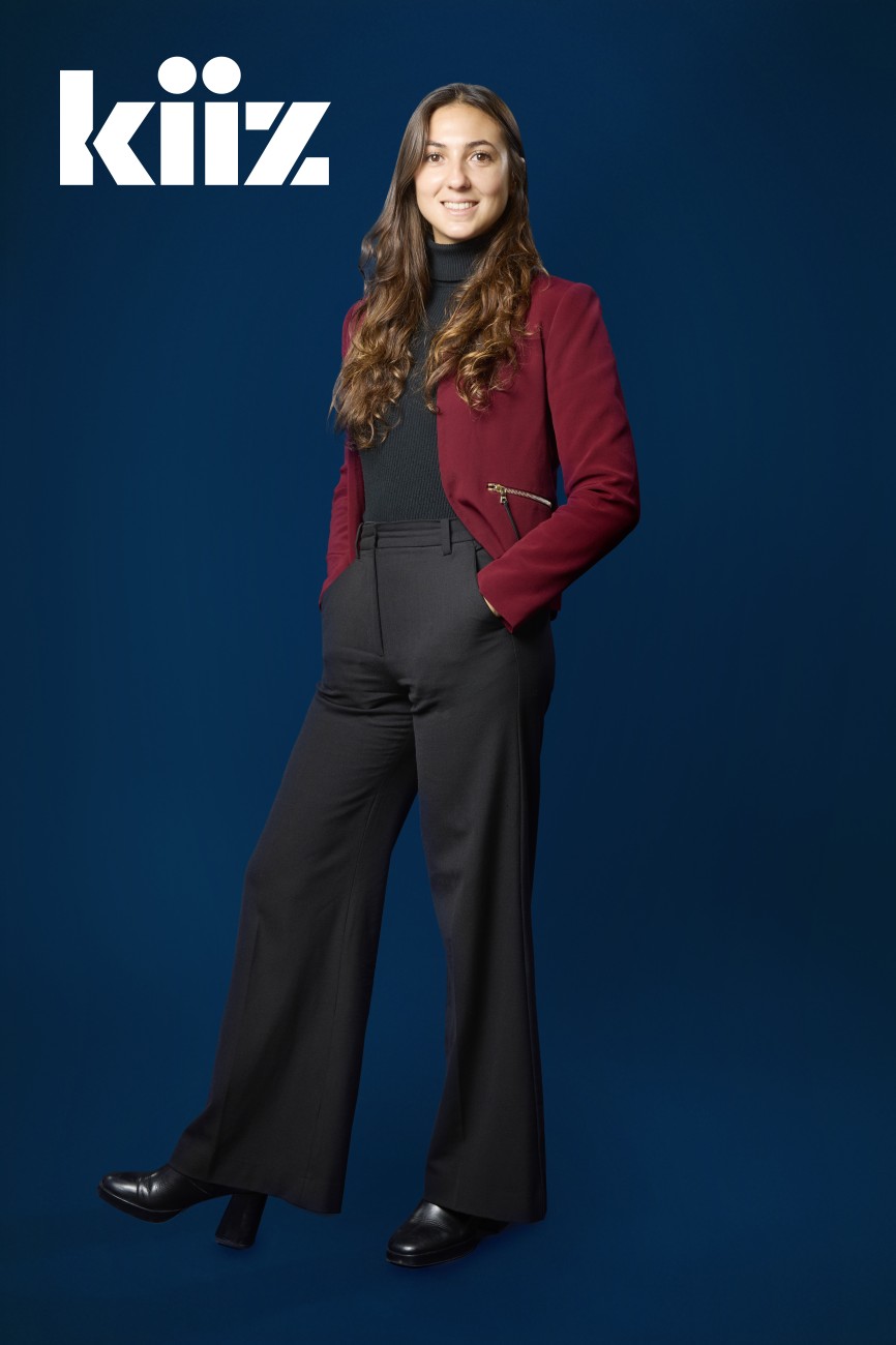 Directrice des Ventes