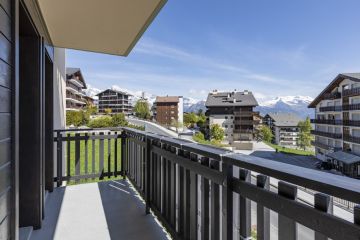 Point de départ idéal pour la randonnée et le ski