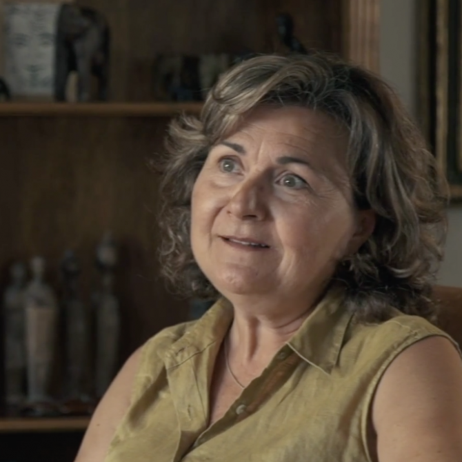 Cécile C. Cécile C.