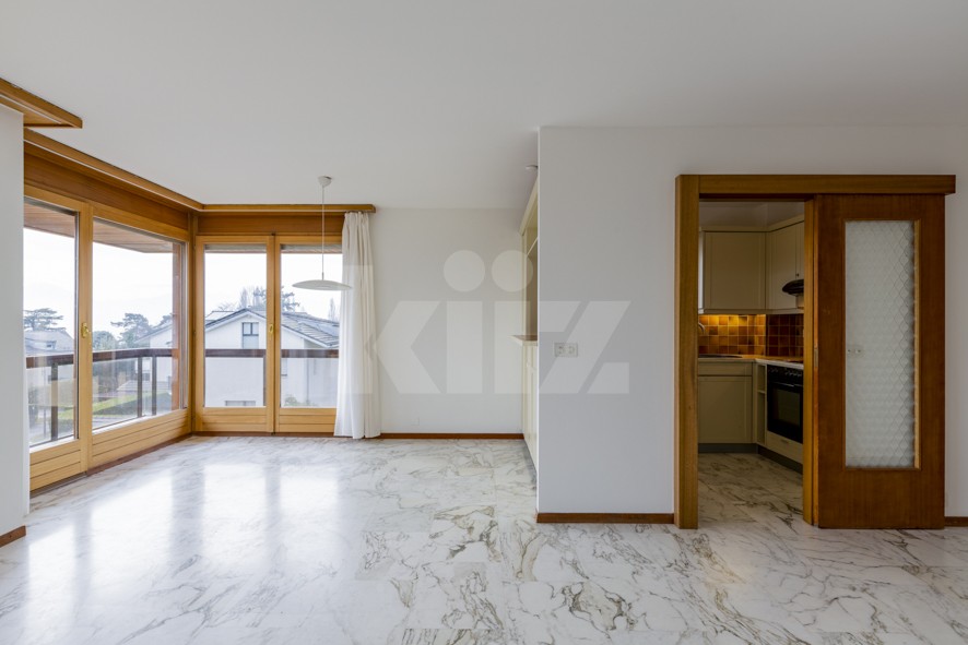 Vend! Duplex avec vue panoramique sur le lac Léman - 4