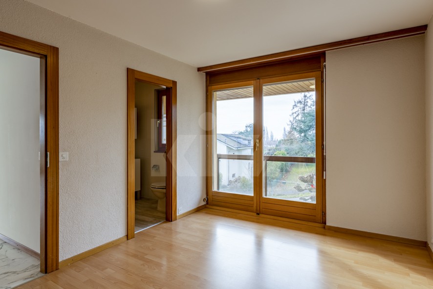 Vend! Duplex avec vue panoramique sur le lac Léman - 7