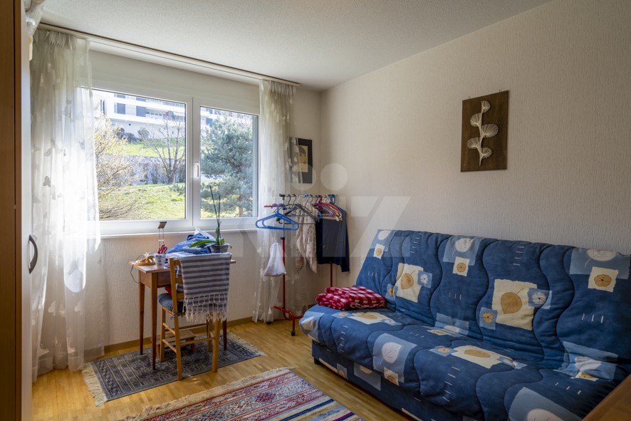 Très bel appartement traversant, spacieux et lumineux - 8