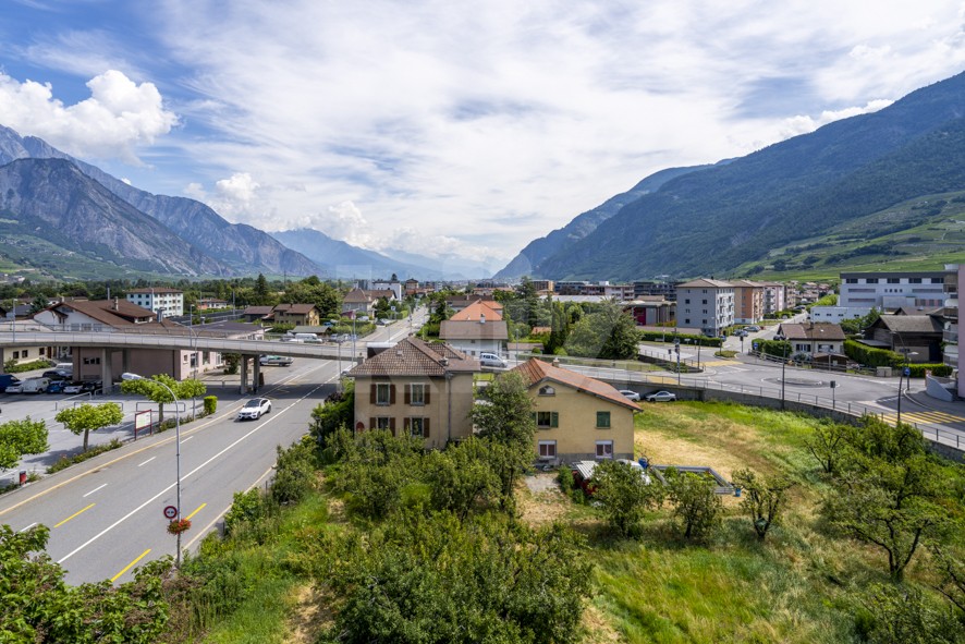 Vendu! Appartement à rénover au formidable potentiel ! - 12