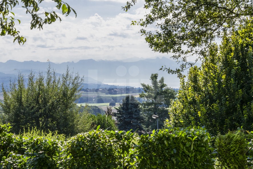 VENDU ! Charmante villa familiale avec jardin - 11