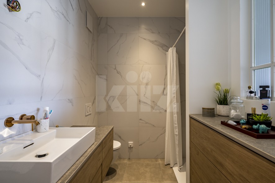 Magnifique appartement récent avec vastes terrasses - 7